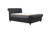 Castello Side Ottoman Bed